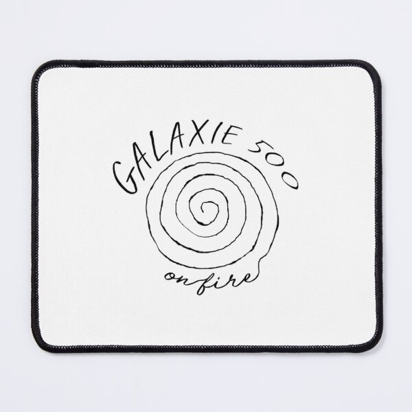 Item preview, galaxie 500 on fire spiral designed and sold by Rudiana.