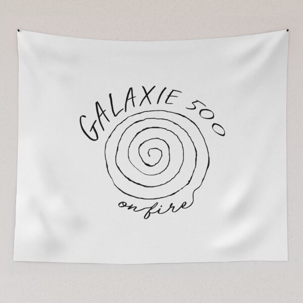 Item preview, galaxie 500 on fire spiral designed and sold by Rudiana.