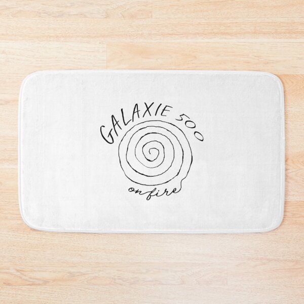 Item preview, galaxie 500 on fire spiral designed and sold by Rudiana.