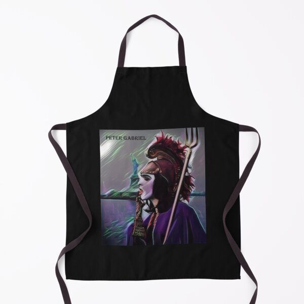 Item preview, Genesis Britannia designed and sold by Rudiana.