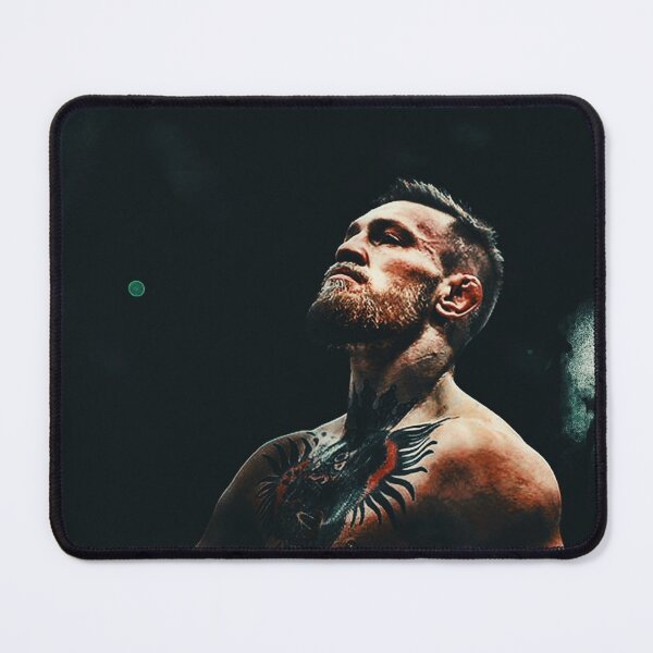 Item preview, Illustration Conor McGregor designed and sold by HalimAmaluddin.