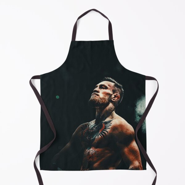Item preview, Illustration Conor McGregor designed and sold by HalimAmaluddin.