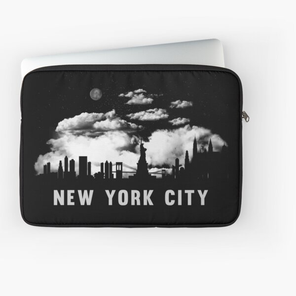 Laptoptaschen New York City Redbubble