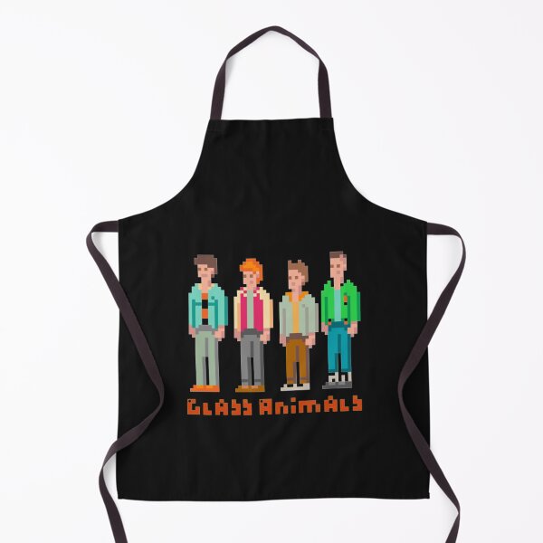 Item preview, glass animals designed and sold by Rudiana.