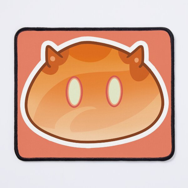 Item preview, Slime Pyro designed and sold by T0kki.