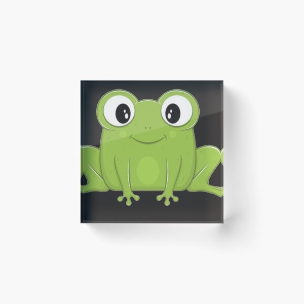 Artikelvorschau, Froschkunst entworfen und verkauft von Anilpaswan.
