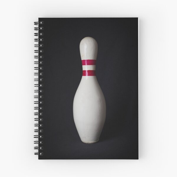 Item preview, Bowling Pin designed and sold by peanutroaster.