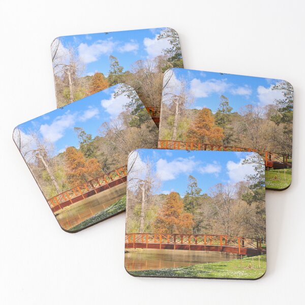 Item preview, Malmsbury Botanic Garden, Victoria, Australia designed and sold by FranWest.