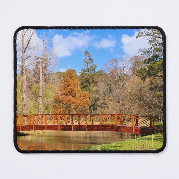 Item preview, Malmsbury Botanic Garden, Victoria, Australia designed and sold by FranWest.