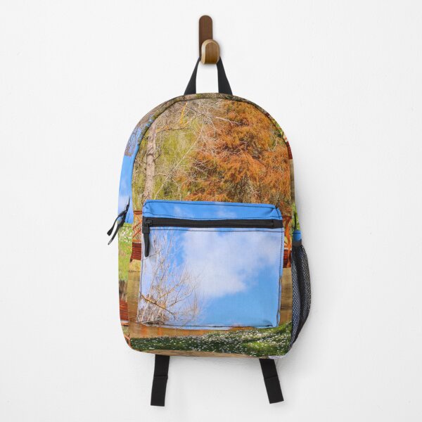 Item preview, Malmsbury Botanic Garden, Victoria, Australia designed and sold by FranWest.