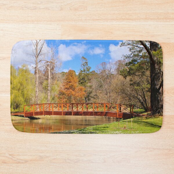 Item preview, Malmsbury Botanic Garden, Victoria, Australia designed and sold by FranWest.