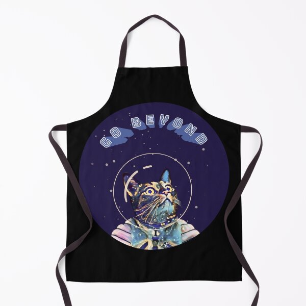 Item preview, space cat designed and sold by Chiretto.