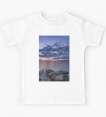 Tranquil Senset Kids Tee