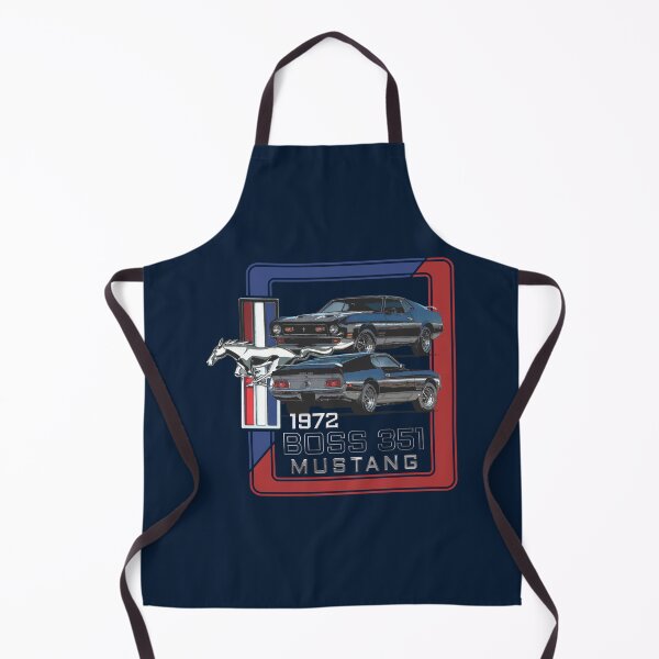 Item preview, Mustang Five de Zane. designed and sold by Ponsappel.