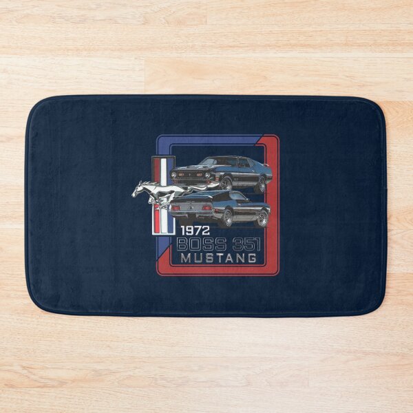 Item preview, Mustang Five de Zane. designed and sold by Ponsappel.