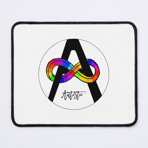 Item preview, Infinity Autistic designed and sold by AutisticlyChele.