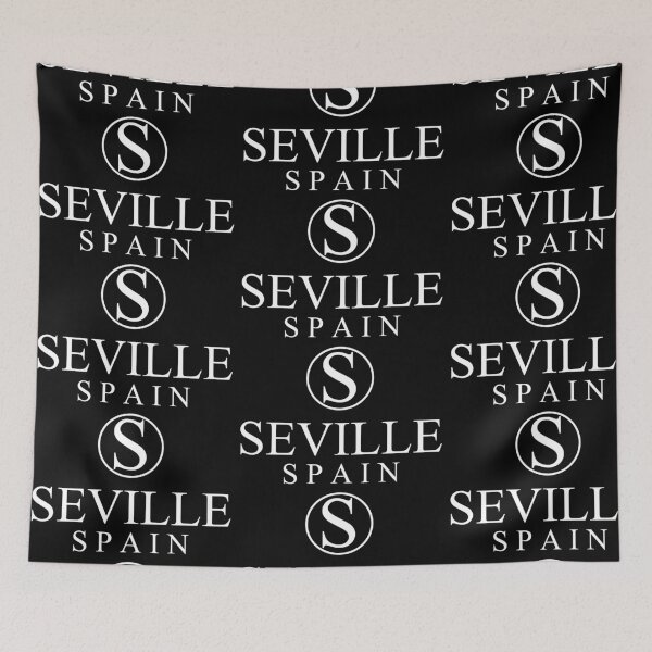 Item preview, CLASSIC - SEVILLE SPAIN  designed and sold by SevilleArt.