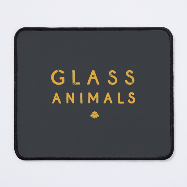 Item preview, Glass Animals ZABA Tee designed and sold by Rudiana.