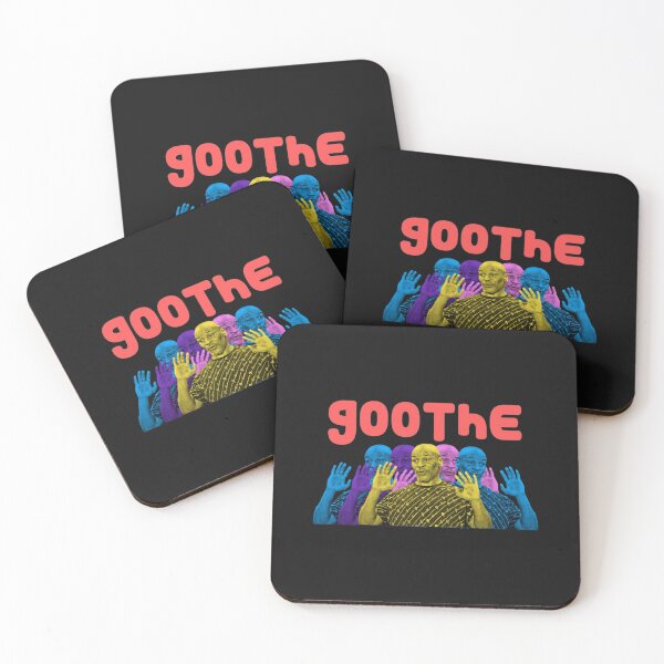 Item preview, Goothe designed and sold by Rudiana.