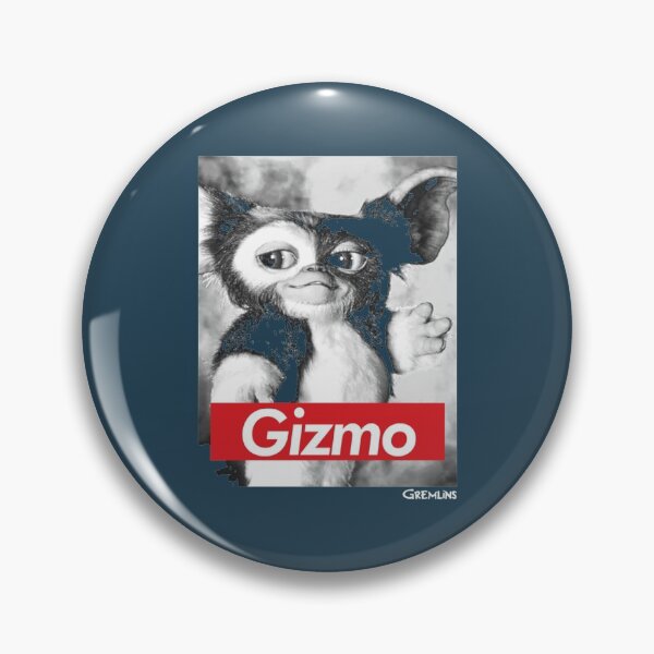 Item preview, Gremlins Gizmo designed and sold by Rudiana.