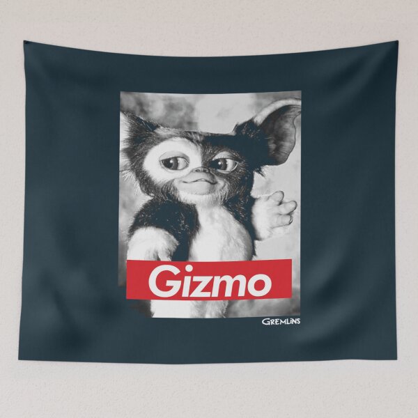 Item preview, Gremlins Gizmo designed and sold by Rudiana.