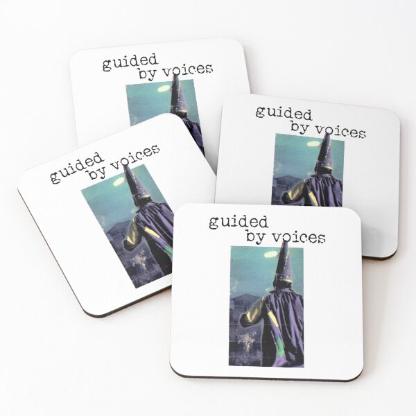 Item preview, Guided By Voices designed and sold by Rudiana.