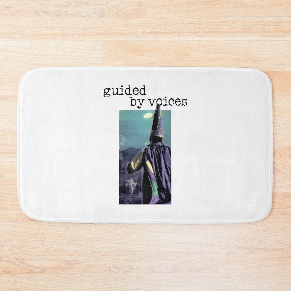 Item preview, Guided By Voices designed and sold by Rudiana.