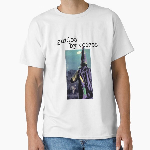 Guided By Voices Classic T-Shirt