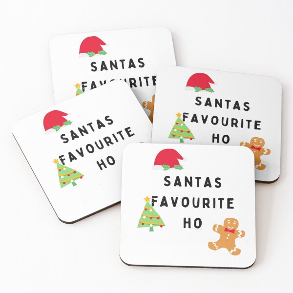 Item preview, I’m Santa’s Favourite designed and sold by NevilleNoFriend.