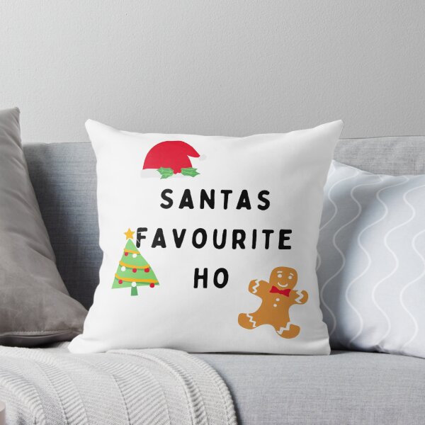Item preview, I’m Santa’s Favourite designed and sold by NevilleNoFriend.