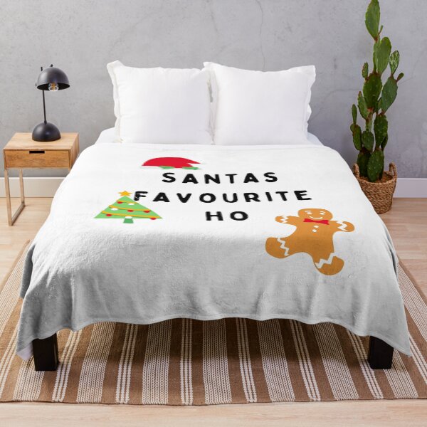 Item preview, I’m Santa’s Favourite designed and sold by NevilleNoFriend.