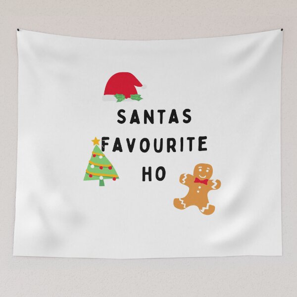 Item preview, I’m Santa’s Favourite designed and sold by NevilleNoFriend.