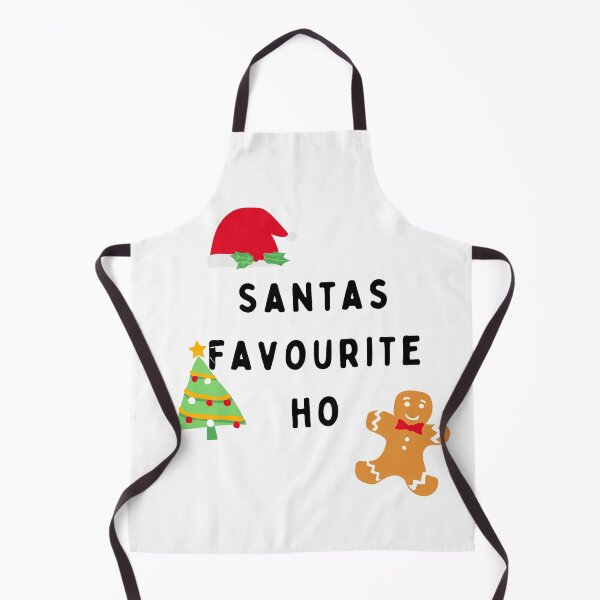 Item preview, I’m Santa’s Favourite designed and sold by NevilleNoFriend.