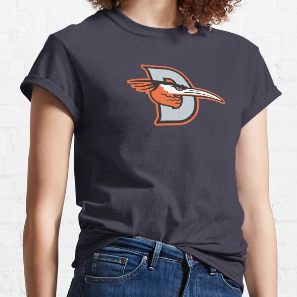 Denver Broncos Women's Retro Vintage T-Shirt (Liberty, X-Large) : :  Clothing & Accessories