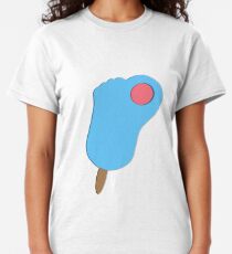 Froze Toes Classic T-Shirt