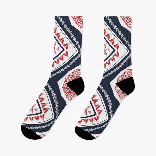 Item preview, African tribal textile pattern art. designed and sold by DADA635.