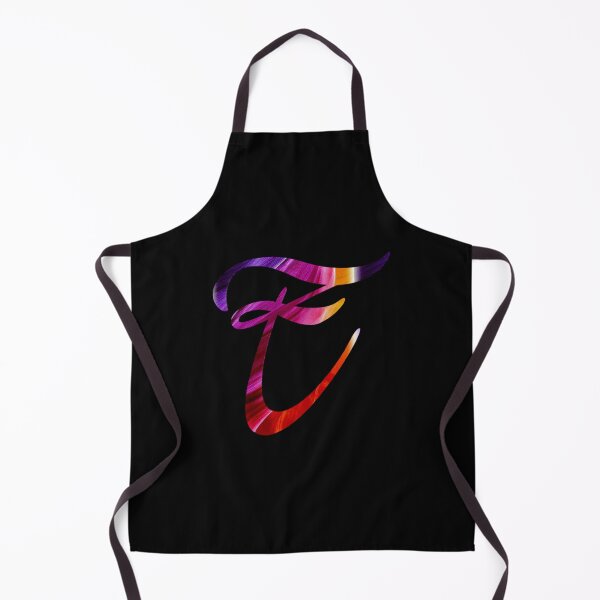 Item preview, E letter colourful Glossy  designed and sold by Tshirtstory.