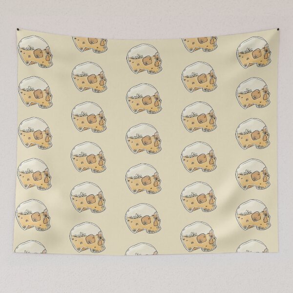 Item preview, Daisy mind designed and sold by P4perpage.