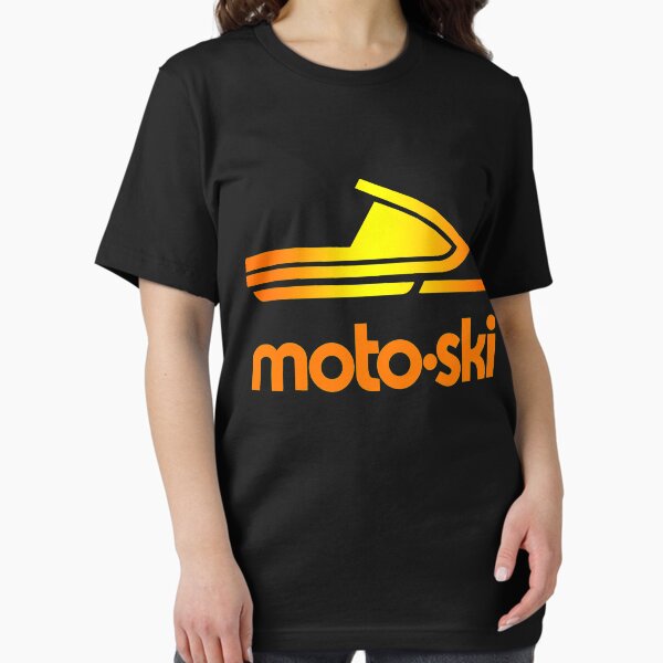 Item preview, Moto Ski Snowmobiles designed and sold by dardargo.