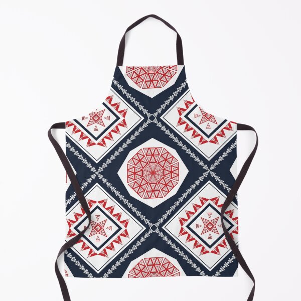 Item preview, African tribal textile pattern art. designed and sold by DADA635.