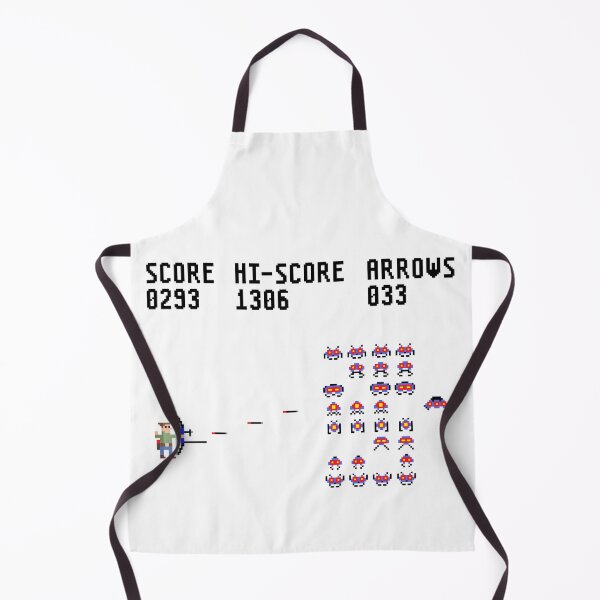 Item preview, Archery retro arcade designed and sold by archerylife.