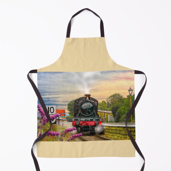 Item preview, Wachet Steam Train designed and sold by Alisonchambers2.