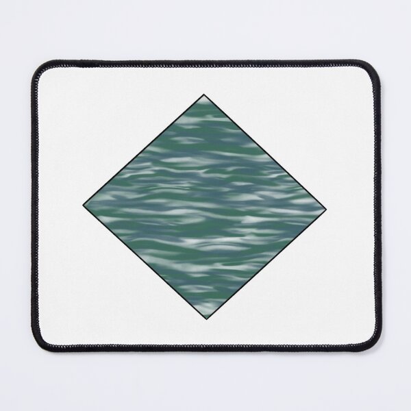 Item preview, Blue and Green Ocean designed and sold by alessia-sara.