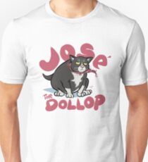 DOLLOP - José Unisex T-Shirt