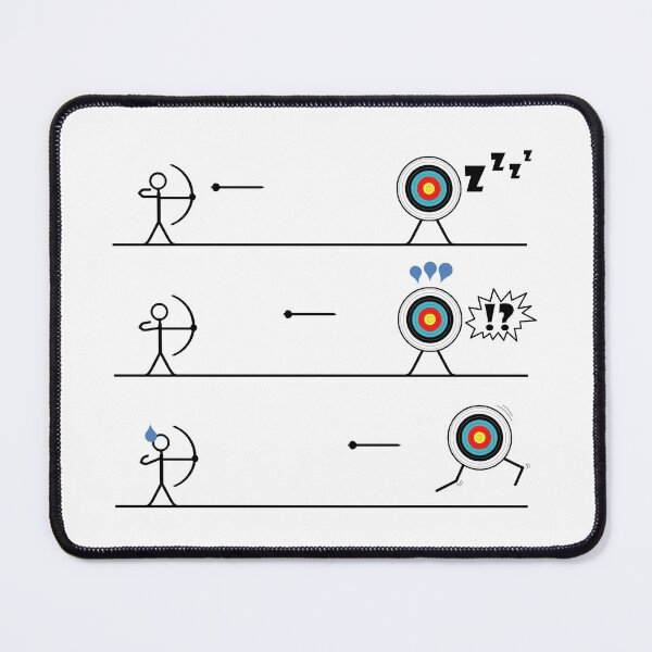 Item preview, Running archery target designed and sold by archerylife.
