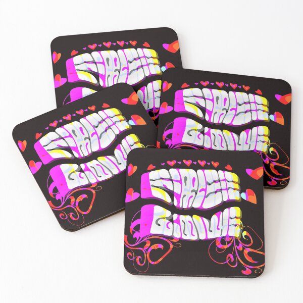 Item preview, FREE LOVE Retro designed and sold by jmed70.