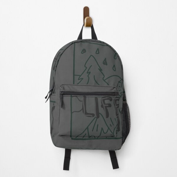 Item preview, Life in the mountains designed and sold by ciaobebo.