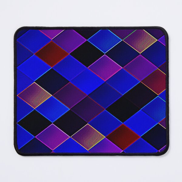 Item preview, AWESOME CHECKERED COLOR BLAST digital trends  designed and sold by THE AMERICAN TEEVANGELIST.
