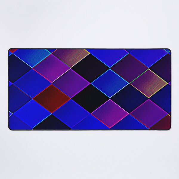 Item preview, AWESOME CHECKERED COLOR BLAST digital trends  designed and sold by THE AMERICAN TEEVANGELIST.