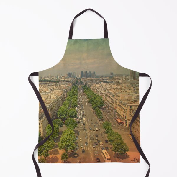 Item preview, Champs Elysees, Paris designed and sold by Sasas Photography.